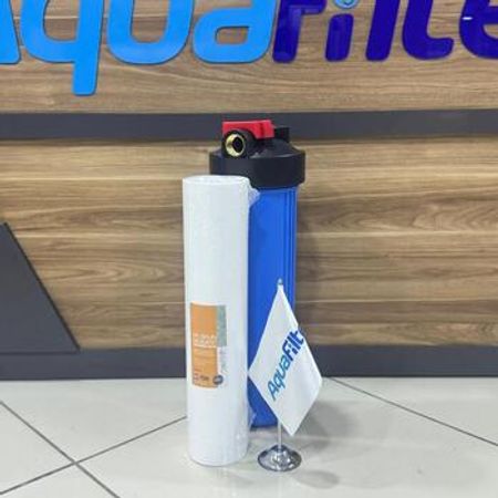 Su filteri kartici Big blue sedment 20 – Digər – ucuztap.az