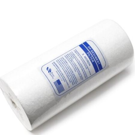 Su filteri kartici Big blue sedment 10 – Digər – ucuztap.az