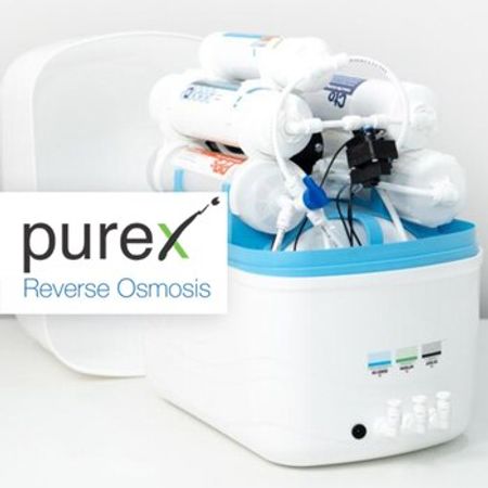 Su filteri Purex White – Digər – ucuztap.az