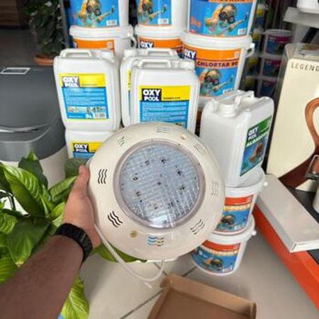 Hovuz üçün LED lampalar