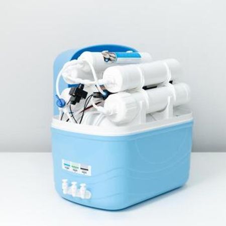 Su filteri Purex Blue – Digər – ucuztap.az