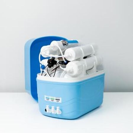 Su filteri Purex Blue – Digər – ucuztap.az