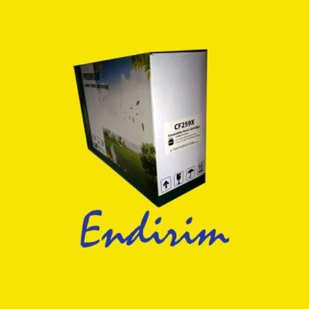 Kartriclər CF259X