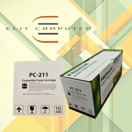 Kartric PANTUM PC-211 – Ofis avadanlığı və istehlak – ucuztap.az