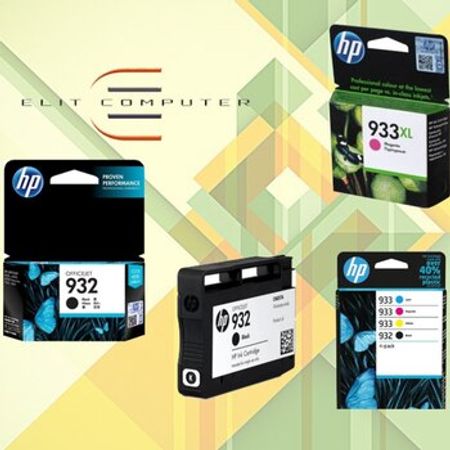Kartric HP 932, HP 933 – Ofis avadanlığı və istehlak – ucuztap.az