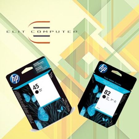 Kartric HP 45A, HP 82 – Ofis avadanlığı və istehlak – ucuztap.az
