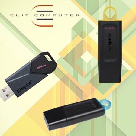 Kingston flaş – Kompüter aksesuarları – ucuztap.az