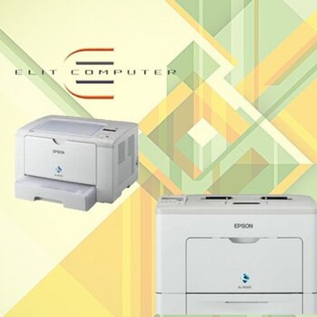 Printer "Epson A4 LJ AL- M300DN mono"