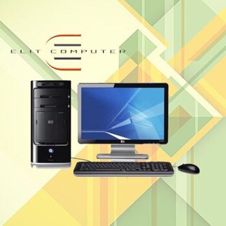 Masaüstü kompüter