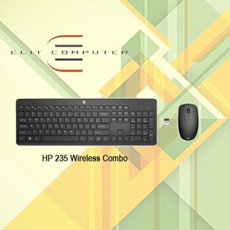 Klaviatura və kompüter siçanı