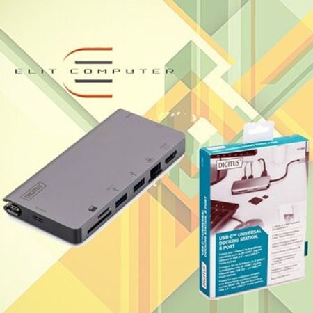 Digitus Docking station