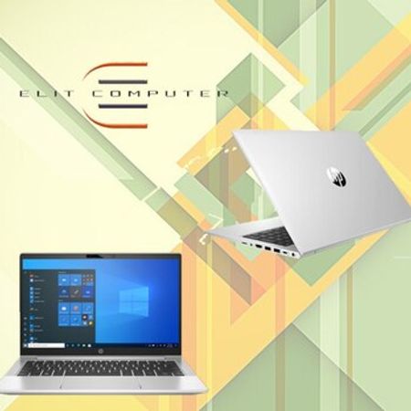 Noutbuk HP ProBook 450 G8 – Noutbuklar və Netbuklar – ucuztap.az