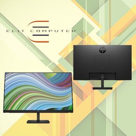Monitor "HP P24h G4 FHD"