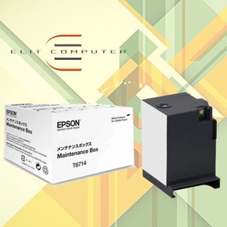 Epson C13T671400 (T6714)