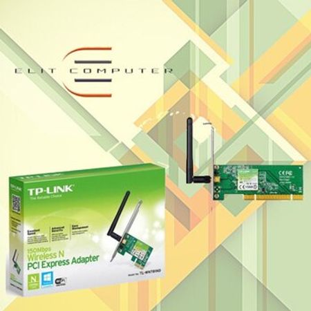 PCİ adapter