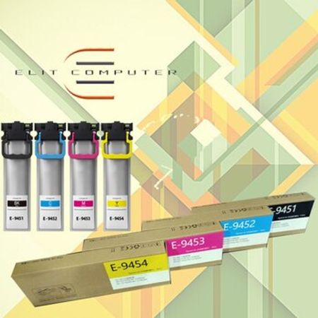 "Epson 5790 A klass" kartricləri