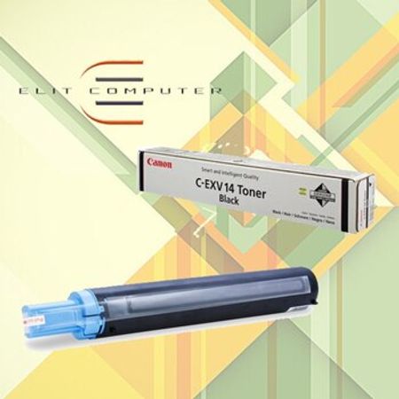 "Canon C-EXV14" toneri