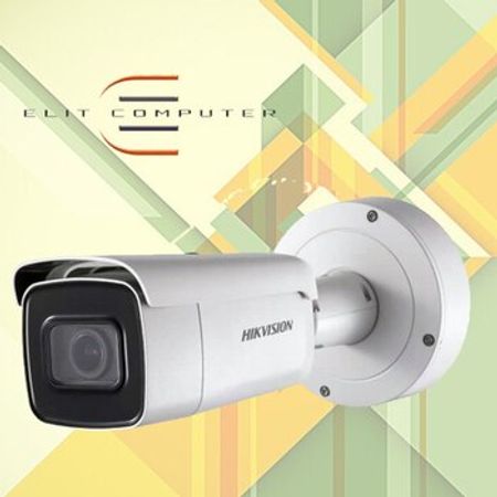 Camera Hikvision
