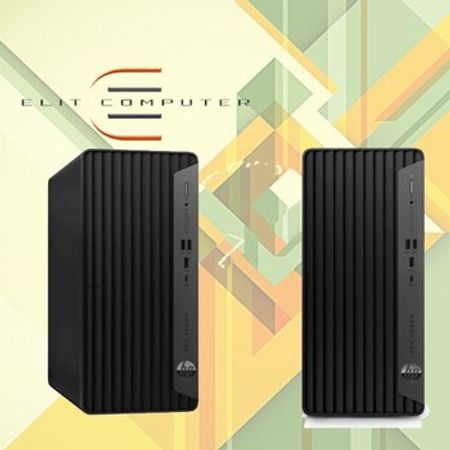 HP BU Pro TWR 400 G 400W RCTO PCI