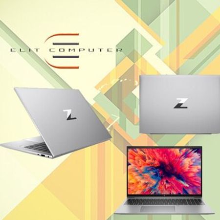 HP ZBook Firefly G9 (6B884EA)