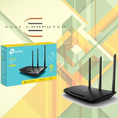 Router "TP-Llink 940 450Mbps"