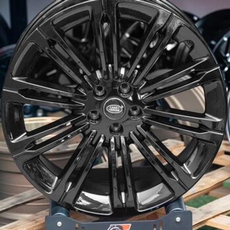 Range Rover diski R23 – Ehtiyat hissələri – ucuztap.az