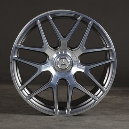 Mercedes diski R20 – Ehtiyat hissələri – ucuztap.az