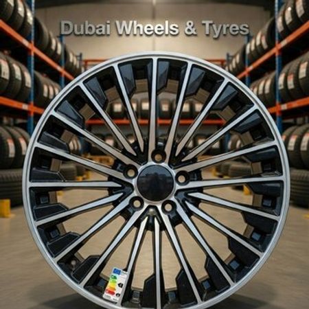 Mercedes diski R19 – Ehtiyat hissələri – ucuztap.az