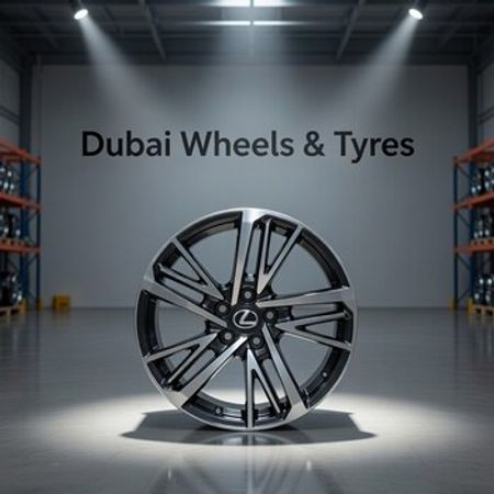 Lexus Toyota diskləri 114.3/5x R19 – Ehtiyat hissələri – ucuztap.az