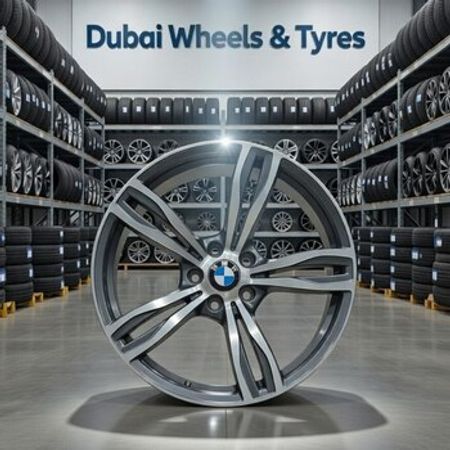 BMW Style 167 diskləri R19 – Ehtiyat hissələri – ucuztap.az