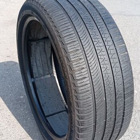 Pirelli Scorpion zero All Seons şinləri 285/40 R23 – Ehtiyat hissələri – ucuztap.az
