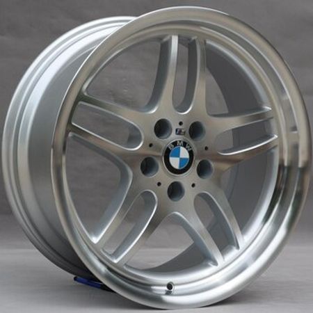 BMW M Parallel diskləri R18 5x120 | Style 37 Klassik M Dizayn – Ehtiyat hissələri – ucuztap.az