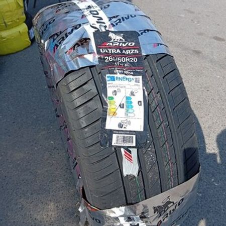 Arivo Arz5 şinləri 265/50 R20 – Ehtiyat hissələri – ucuztap.az