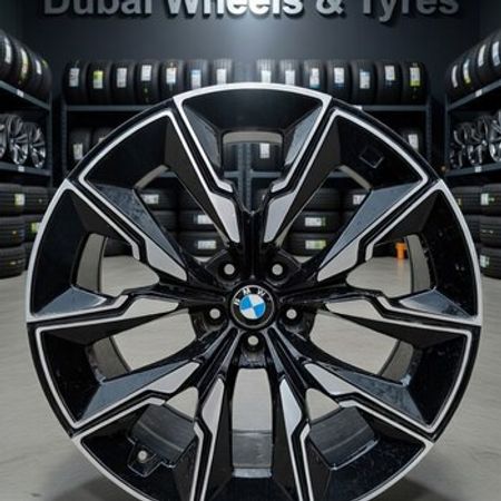 BMW G20, G30 diskləri – Ehtiyat hissələri – ucuztap.az