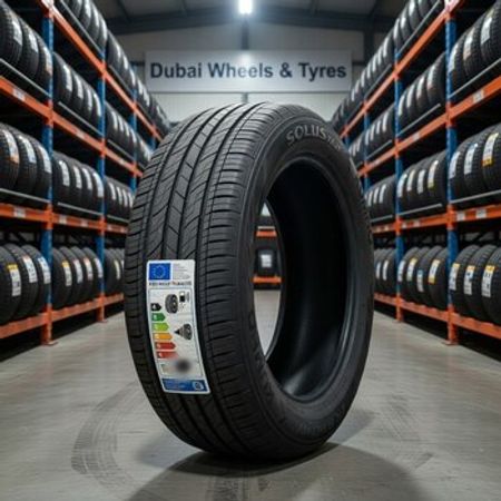 Kumho Solus TA21 215/55 R17 – Ehtiyat hissələri – ucuztap.az