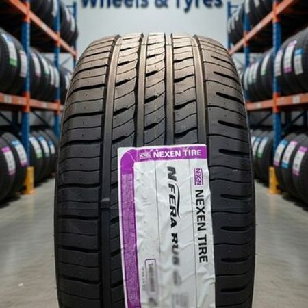 Nexen NFera RU5 şinləri 265/50 R20 – Ehtiyat hissələri – ucuztap.az