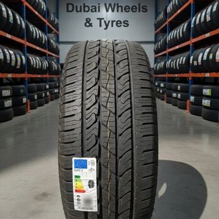 Roadstone Roadian HTX RH5 285/65R17 – SUV – Ehtiyat hissələri – ucuztap.az