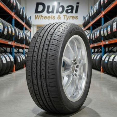 NEXEN AH5 təkəri 205/65 R15 – Ehtiyat hissələri – ucuztap.az