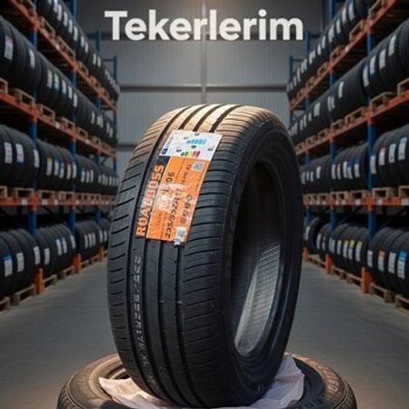 Roadboss N906 235/55R17 – Ehtiyat hissələri – ucuztap.az