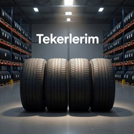 MAYRUN şinləri 255/35R21 & 285/30R21 Paket – Ehtiyat hissələri – ucuztap.az