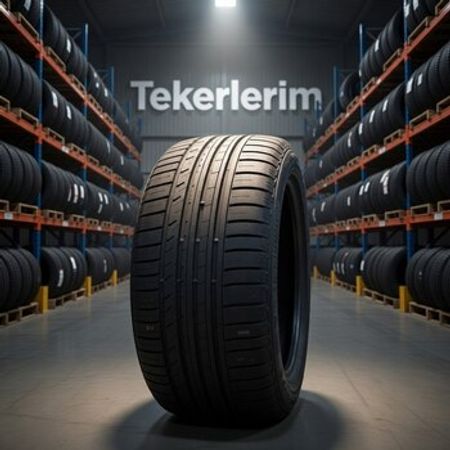"MAYRUN" şinləri 255/35R21 & 285/30R21 Paket