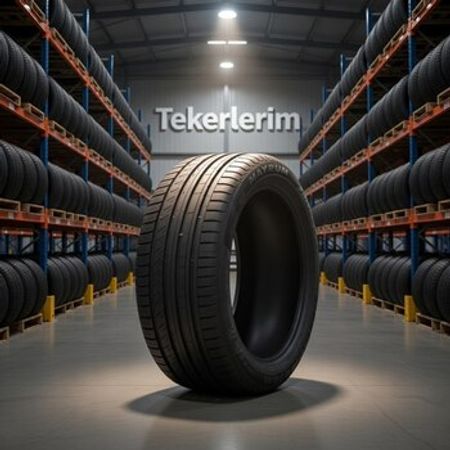 "MAYRUN" şinləri 235/60 R18