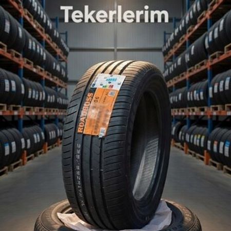 Roadboss N906 şinləri 235/55 R18