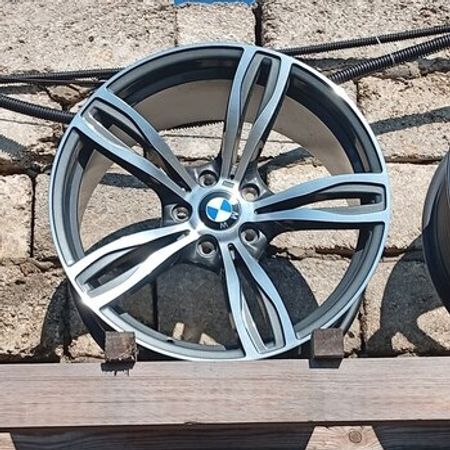 BMW diskləri R19