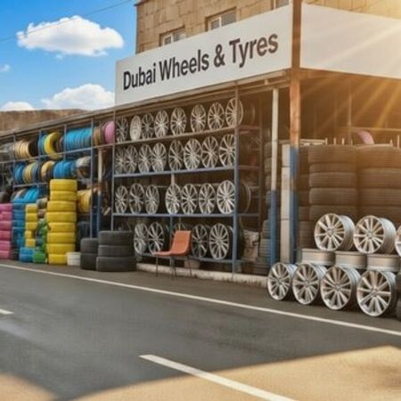 MAYRUN şinləri 285/35 R21