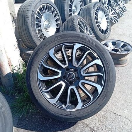 Range Rover təkəri R20