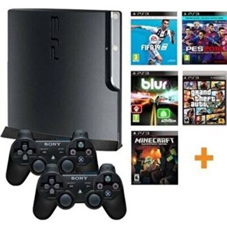 Sony PlayStation 3
