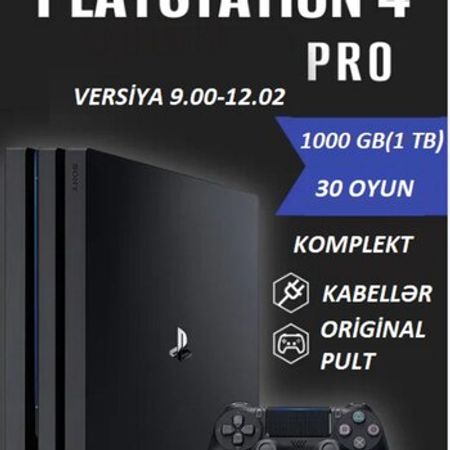 Sony PlayStation 4 pro jailbreak