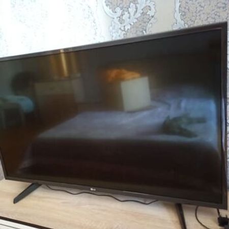 Televizor "LG"