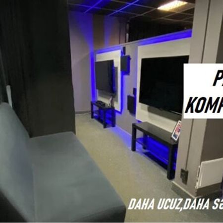Playstation klub avadanlıqları – Biznes üçün avadanlıq – ucuztap.az